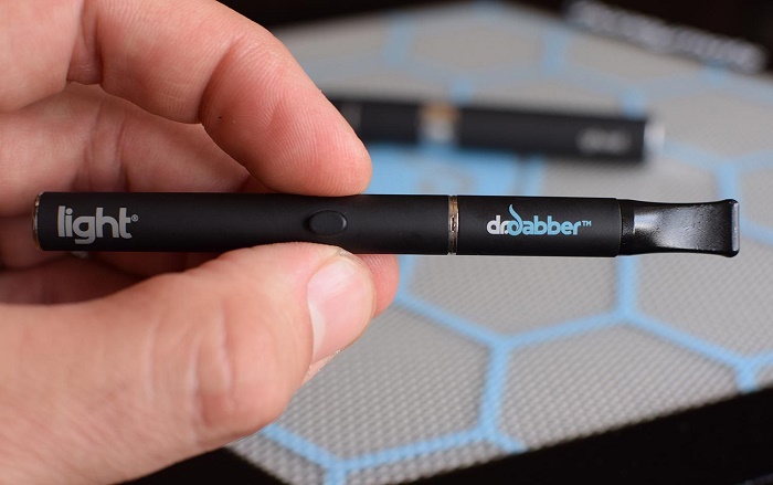 Dabber Light Vaporizer