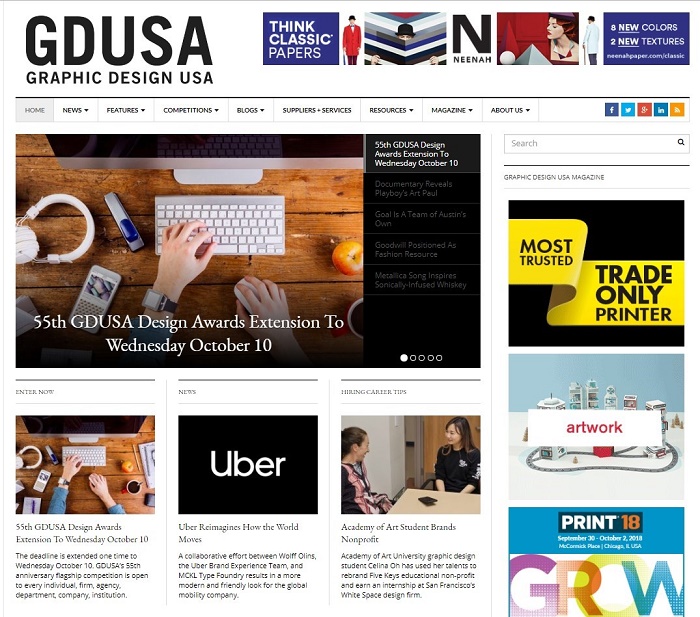 GDUSA