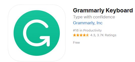 Grammarly