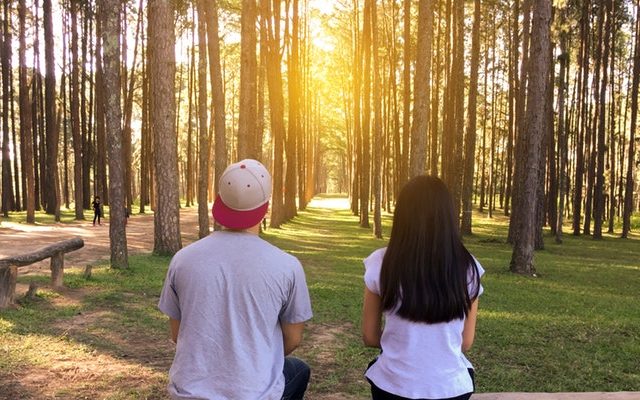 Online and Personal: The Reality of Internet Relationships Reality of Internet Relationships