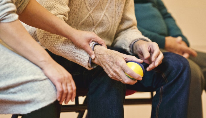 Short Guide to Caring for Elderly Parents