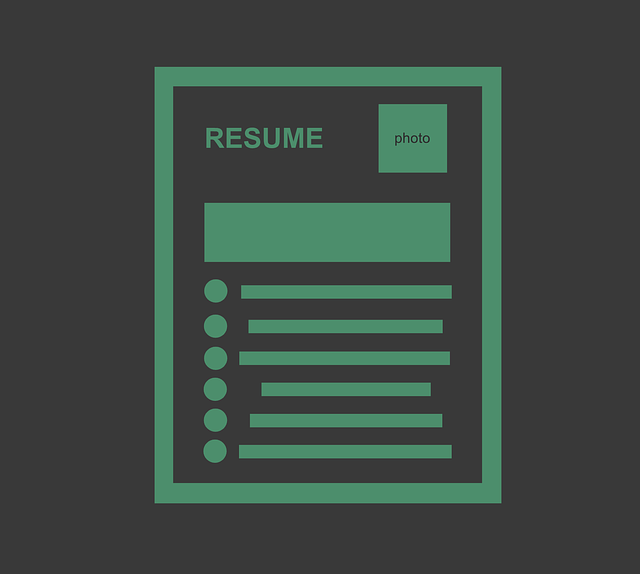 Tips For Writing An Amazing Resume