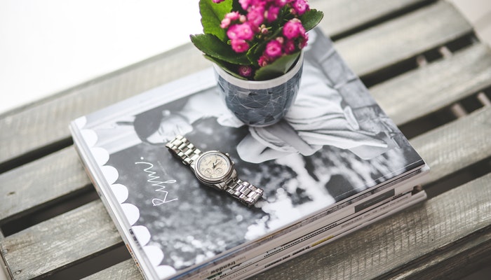 Wedding Albums