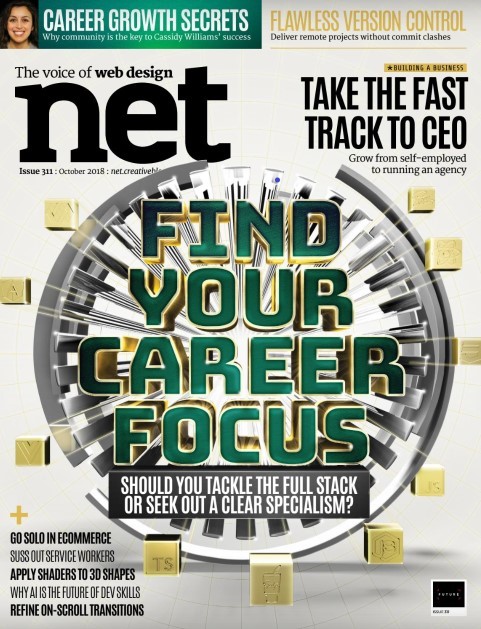 net Magazine