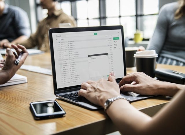 Six Features to Look for in an Email Archiving Solutions Provider Email Archiving Solutions Provider