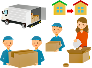 How To Pack For Shifting House