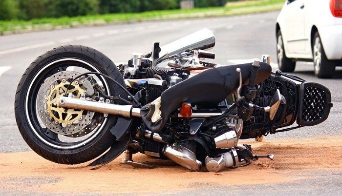 Motorcycle Accident Lawyer