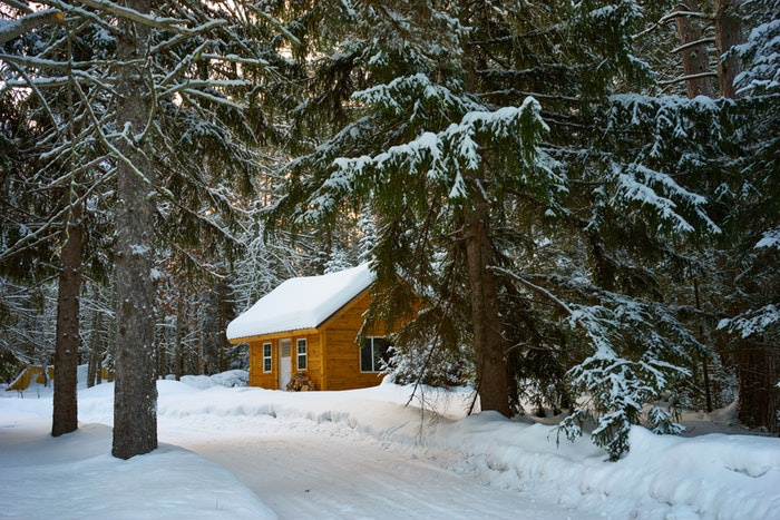 Prepare Income Properties For The Winter