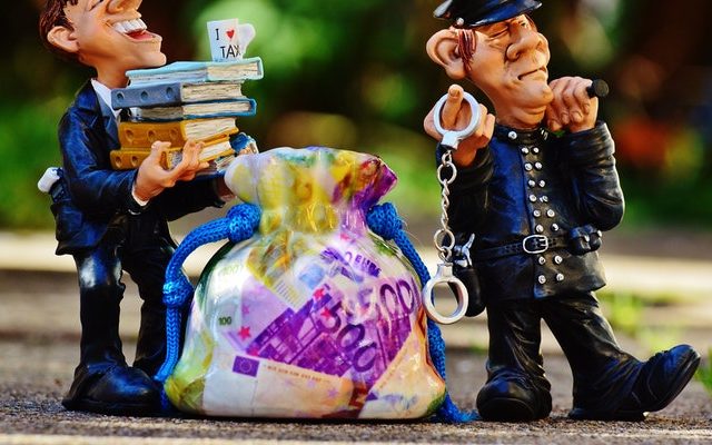 How not to Fall for the Scam when Choosing to Work on Sites Scam