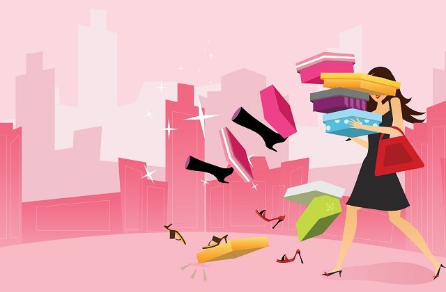 4 Tips to Stop Compulsive Spending Shopping Addiction