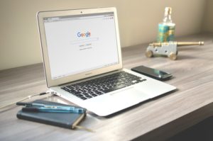 Tools for Students on Google Chrome