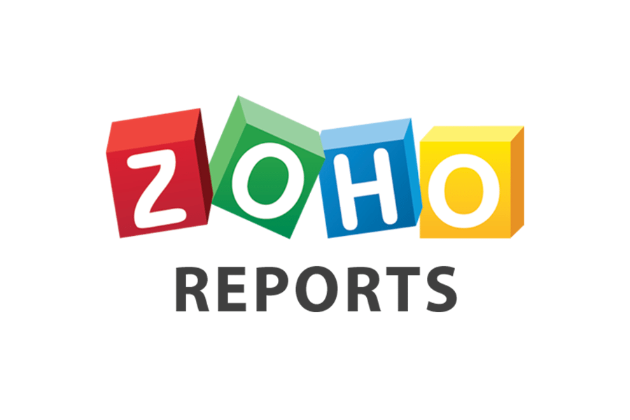 Zoho-Reports