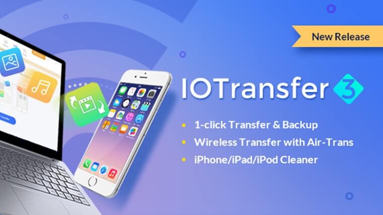 iotransfer