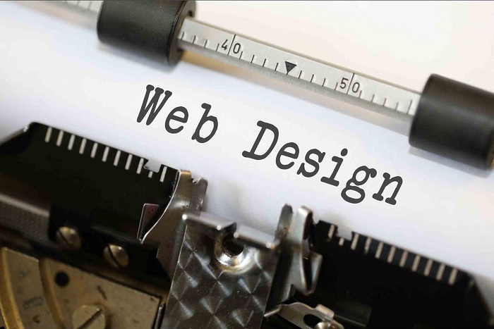 web design