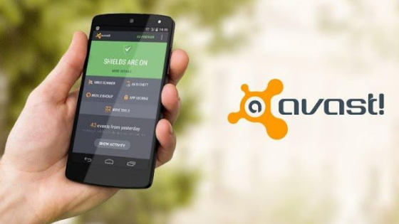 Avast Mobile Security