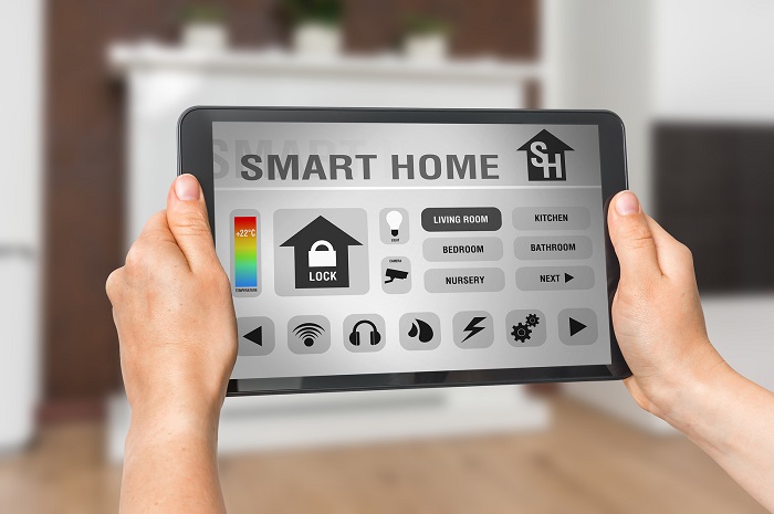 Top Benefits of a Smart Home