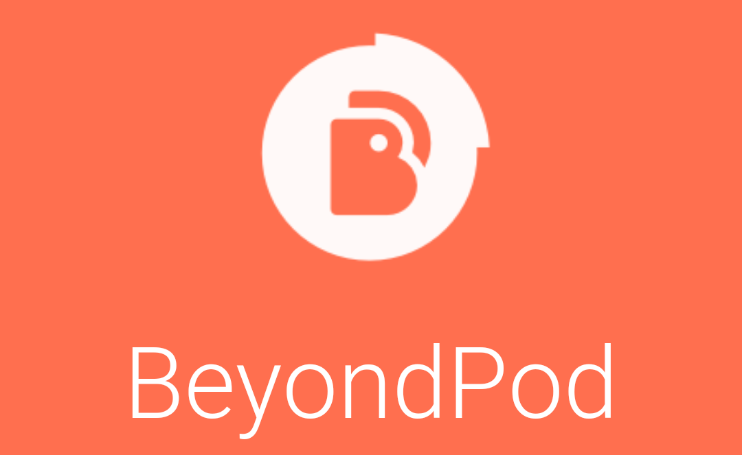 BeyondPod