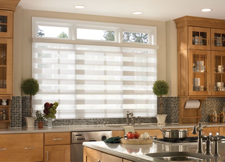 Blinds for Kitchens