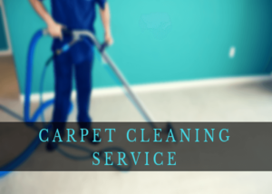 Carpet Cleaning Service