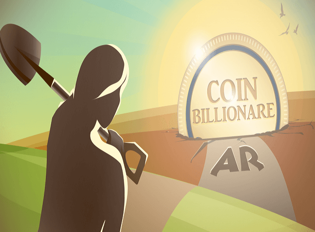 Why Coin Billionaire AR Is The Next Big Mobile Game Coin Billionaire AR