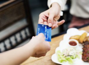 Credit Card