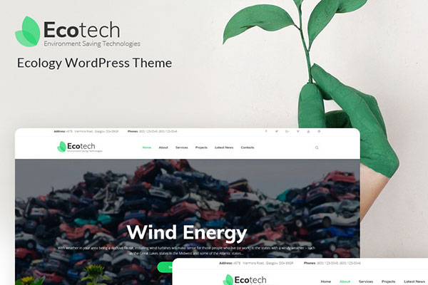 EcoTech