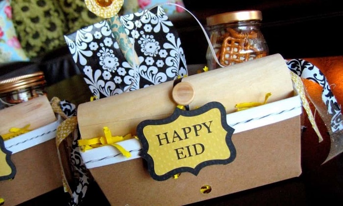 Eid Gifting Ideas