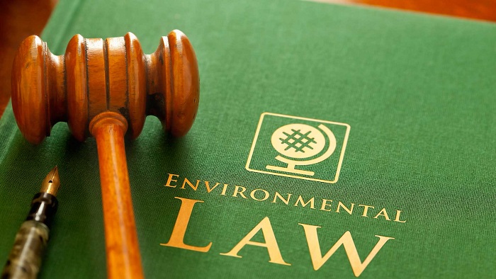 Environmental Laws