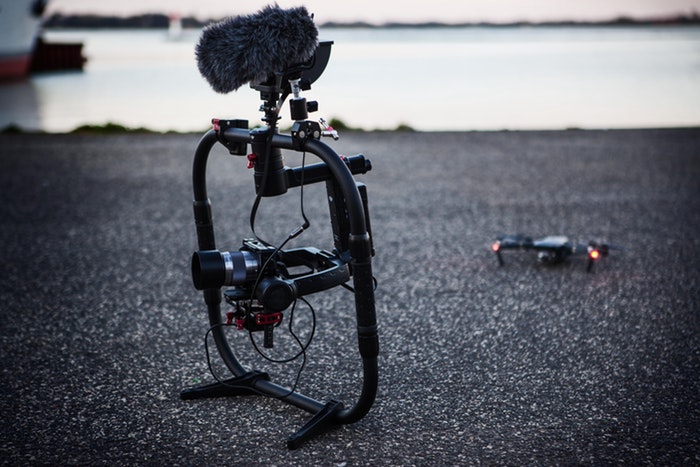 Filmmaking