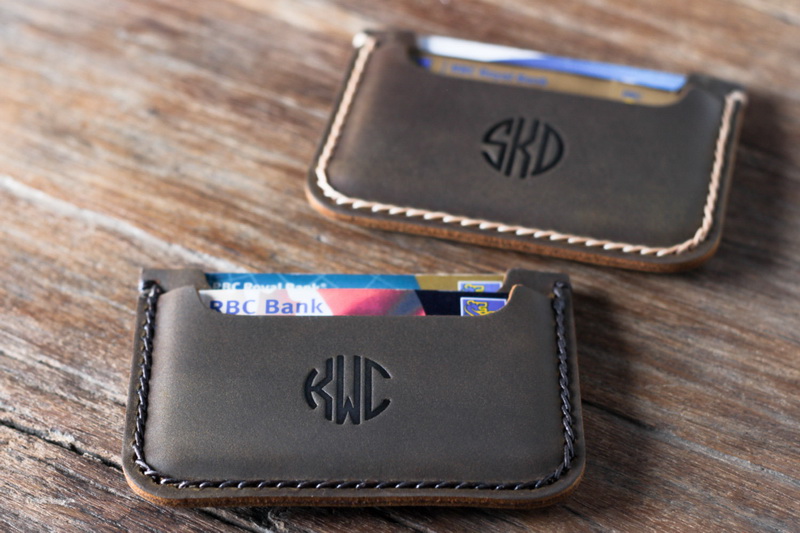 Front Pocket Wallet