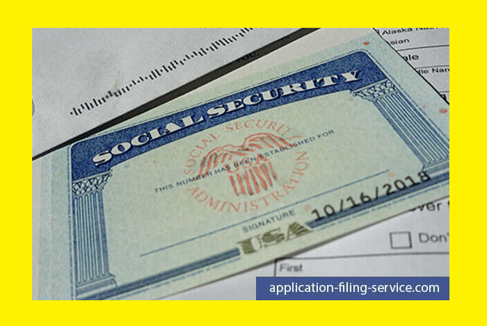 How To Change Your Name On Your Social Security Card After ...