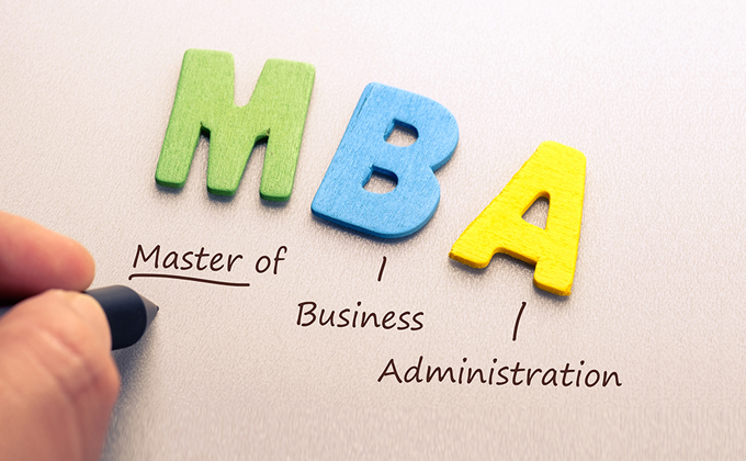 MBA