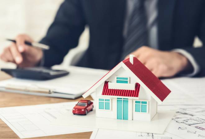 New Home loan guide