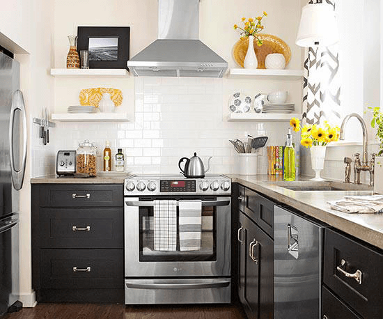 Pick The Right Appliances