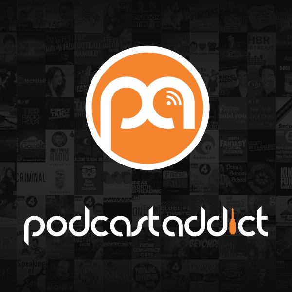 Podcast Addict