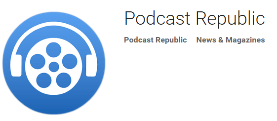 Podcast Republic