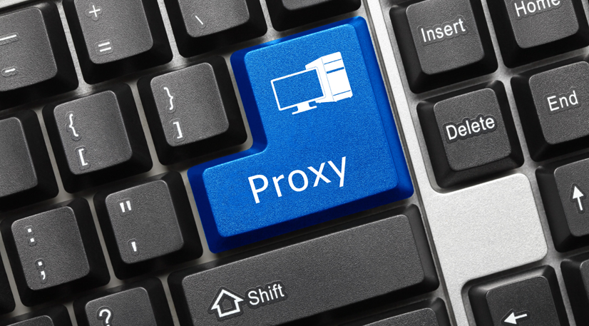 Private Proxies