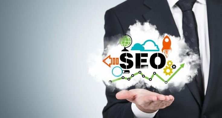 SEO Consultant