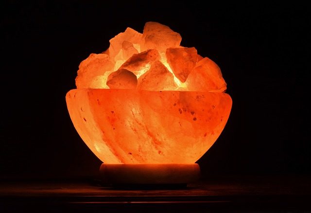 Where You May Need Salt Lamps at Your Home Salt Lamps