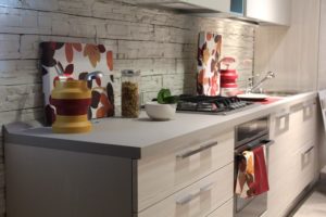 Small Kitchen Designs