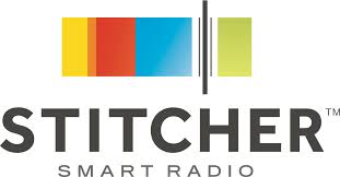 Stitcher Radio for podcasts
