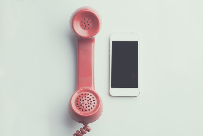 Telephone Services