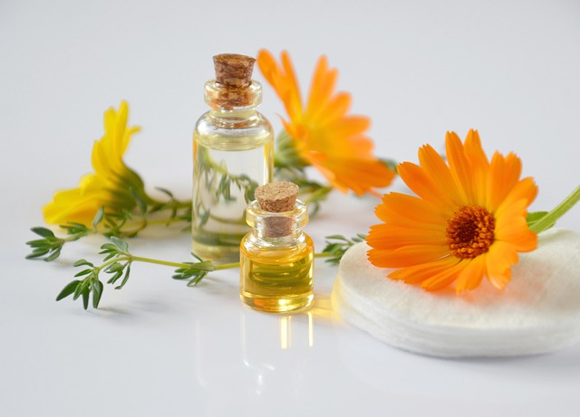 Understanding the Global Essential Oils industry