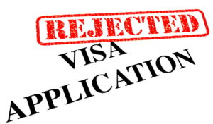 Visa Applications