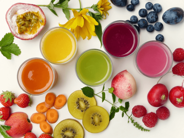 9 Vitamins & Minerals Needed for a Healthy Immune System boost immune system