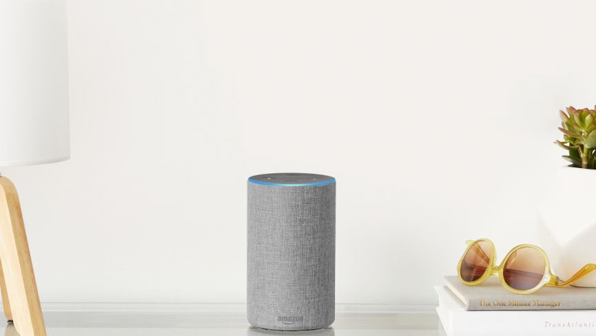 Alexa Skill