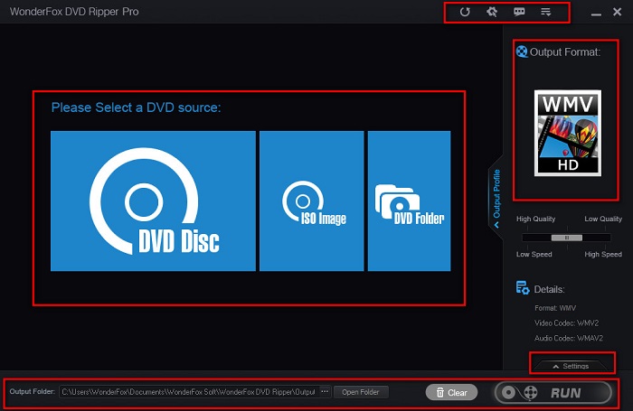 DVD Ripper Pro