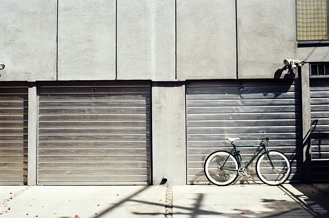 Garage Door Guide