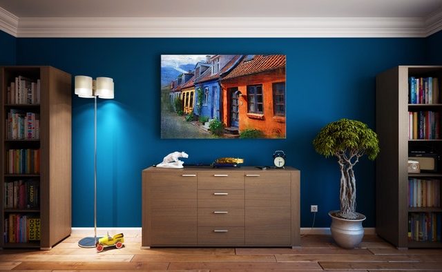 How to Decorate the Home While Still Maintaining a Minimalist Lifestyle Home Decoration