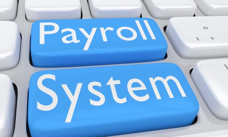 Payroll System